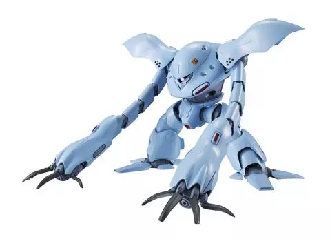 TAMASHII NATIONS ROBOT Spirits Mobile Suit Gundam High Gogg 105 мм окрашенная подвижная фигурка [SIDE MS] версия MSM-03C. АНИМЕ. приблизительно. АБС и ПВХ