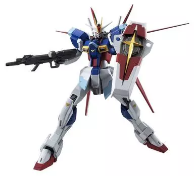 TAMASHII NATIONS ROBOT Spirits Mobile Suit Gundam SEED DESTINY Force Impulse Gundam 140mm ABS painted movable figure [SIDE MS] approx.