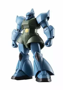 TAMASHII NATIONS ROBOT Spirits Mobile Suit Gundam 0083 Gato exclusive Gelgoog 130mm painted movable figure [SIDE MS] MS-14A ver. A.N.I.M.E. Approx.