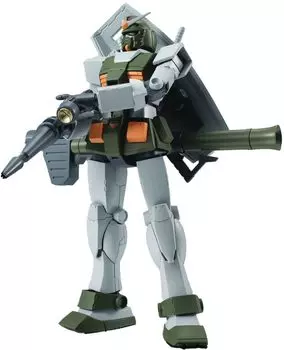 TAMASHII NATIONS ROBOT Spirits Mobile Suit Gundam Full Armor Gundam 125 мм окрашенная подвижная фигурка [БОКОВАЯ ЧАСТЬ] FA-78-1 версия. АНИМЕ. приблизительно. ПВХ и АБС