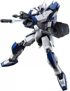 TAMASHII NATIONS ROBOT Spirits Mobile Suit Gundam SEED Duel Gundam 125 мм окрашенная подвижная фигурка GAT-X102 ver. АНИМЕ. приблизительно. ПВХ и АБС