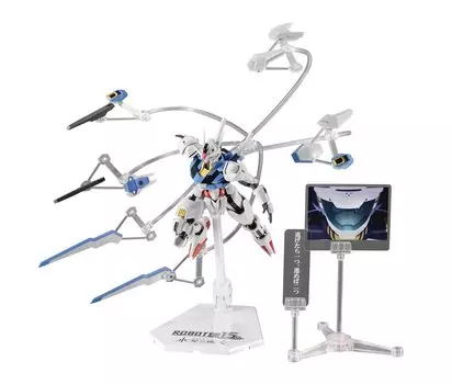 TAMASHII NATIONS ROBOT Spirits Mobile Suit Gundam Witch of Mercury