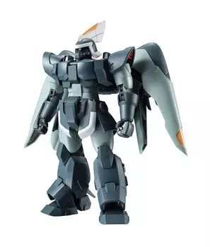 TAMASHII NATIONS ROBOT Spirits Mobile Suit Gundam SEED Jin 125mm painted movable figure [SIDE MS] ZGMF-1017 ver. A.N.I.M.E. Approx. PVC&ABS