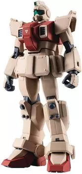 TAMASHII NATIONS ROBOT Spirits Mobile Suit Gundam 08th MS Platoon Ground Type GM 125 мм окрашенная подвижная фигурка [SIDE MS] RGM-79(грамм) увидеть. АНИМЕ.