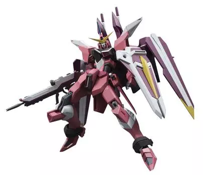 TAMASHII NATIONS ROBOT Spirits Mobile Suit Gundam SEED Justice Gundam примерно 140 мм окрашенная подвижная фигурка [СТОРОНА MS] ABS&PVC