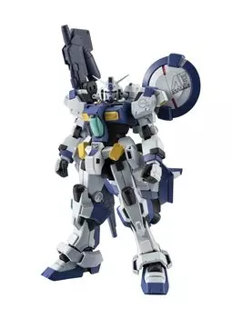TAMASHII NATIONS ROBOT Spirits Mobile Suit Gundam 0083 с Phantom Bullet Gundam prototype Unit 0 Blossom 125 мм окрашенная подвижная фигурка [SIDE MS]