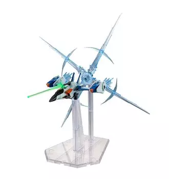 TAMASHII NATIONS ROBOT Spirits Mobile Suit Gundam SEED Sky Grasper Effect Parts Set 100 мм окрашенная подвижная фигурка SIDE MS FX-550 и вер.. АНИМЕ.
