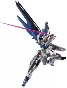 TAMASHII NATIONS ROBOT Spirits Mobile Suit Gundam SEED Freedom Gundam примерно 140 мм окрашенная подвижная фигурка [СТОРОНА MS] ABS&PVC