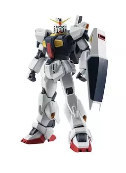 TAMASHII NATIONS ROBOT Spirits Mobile Suit Z Gundam Gundam 130 мм окрашенная подвижная фигурка RX-178 Mk-II (Спецификация AEGO) увидеть. АНИМЕ. Прибл.