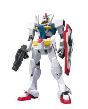 TAMASHII NATIONS ROBOT Spirits O Gundam [СТОРОНА MS]