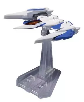 TAMASHII NATIONS ROBOT Spirits O Raiser [СТОРОНА MS]