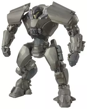 TAMASHII NATIONS ROBOT Spirits Pacific Rim Bracer Phoenix примерно 150 мм окрашенная подвижная фигурка [SIDE JAEGER] ABS&PVC
