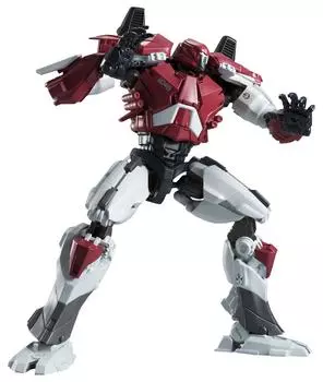 TAMASHII NATIONS ROBOT Spirits Pacific Rim Guardian Bravo 160 мм окрашенная подвижная фигурка [SIDE JAEGER] приблизительно. АБС и ПВХ