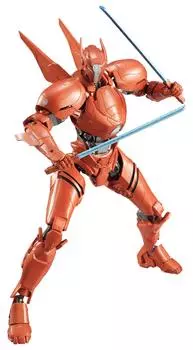 TAMASHII NATIONS ROBOT Spirits Pacific Rim Saber Athena 160 мм окрашенная подвижная фигурка [SIDE JAEGER] приблизительно. АБС и ПВХ