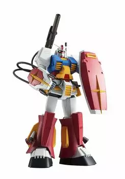 TAMASHII NATIONS ROBOT Spirits Пластиковая модель Kyoshiro Perfect Gundam [SIDE MS] PF-78-1 ver. АНИМЕ.
