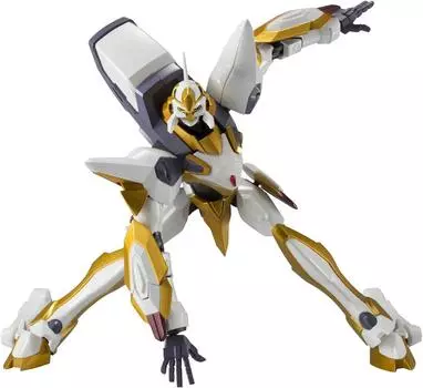 TAMASHII NATIONS ROBOT Spirits [SIDE KMF] Lancelot