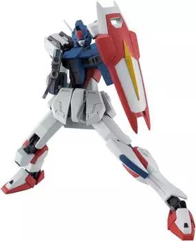 TAMASHII NATIONS ROBOT Spirits Strike Dagger [SIDE MS]