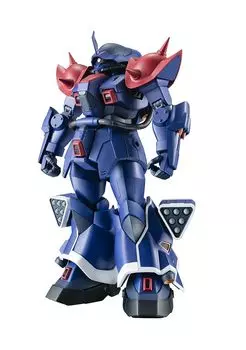 TAMASHII NATIONS ROBOT Spirits Suit Gundam Gaiden THE BLUE Ifrit Kai 125 мм Окрашенная подвижная фигурка Mobile DESTINY MS-08TX[EXAM] ver. АНИМЕ.