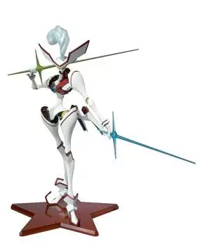 TAMASHII NATIONS ROBOT Spirits Tauburn [SIDE CB]