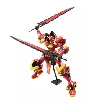 TAMASHII NATIONS ROBOT Spirits TRI Knights & Magic SIDE SK Guerre приблизительно. 130 мм окрашенная подвижная фигурка из АБС и ПВХ