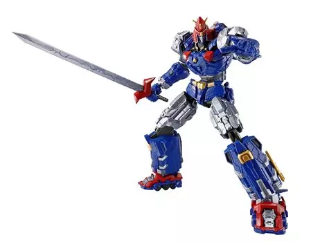 TAMASHII NATIONS ROBOT Spirits VOLTES V Legacy VOLTES V приблизительно 155 мм окрашенная подвижная фигурка из ПВХ и АБС