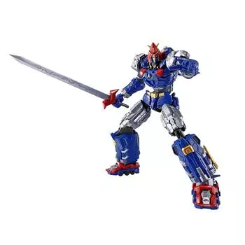 TAMASHII NATIONS ROBOT Spirits Voltes V Legacy 155 мм окрашенная фигурка из ПВХ и АБС