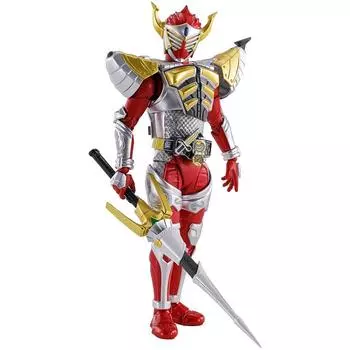 TAMASHII NATIONS S.H. Figuarts Kamen Rider Gaim Baron Banana Arms 145mm PVC & ABS Painted Action Figure