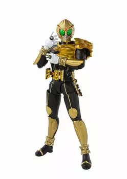 Tamashii Nations S.H. Figuarts Kamen Rider Beast Kamen Rider Wizard