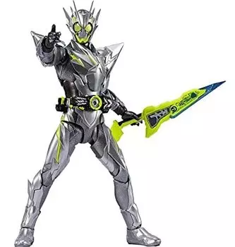 TAMASHII NATIONS S.H.Figuarts Kamen Rider Zero-One Metal Cluster Hopper Kamen Rider Zero-One