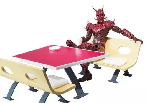 TAMASHII NATIONS SHFiguarts Momotaros Imagine DX Set