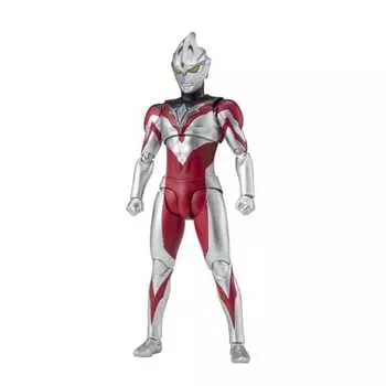 TAMASHII NATIONS S.H.Figuarts Ultraman Arc approximately 150mm PVC&ABS painted movable figure