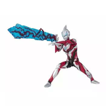 TAMASHII NATIONS S.H.Figuarts Ultraman Geed Ultraman Geed Primitive Approx. 150mm ABS&PVC Painted Movable Figure