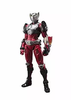 TAMASHII NATIONS S.I.C. Kamen Rider Ryuki approximately 190mm PVC&ABS painted movable figure