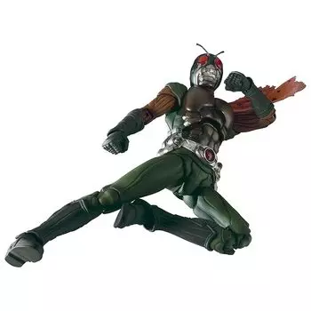 TAMASHII NATIONS S.I.C. skyrider [product]