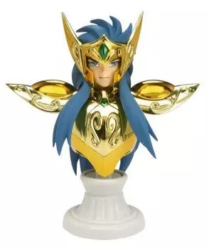 TAMASHII NATIONS Saint Cloth Myth APPENDIX Aquaria Camus