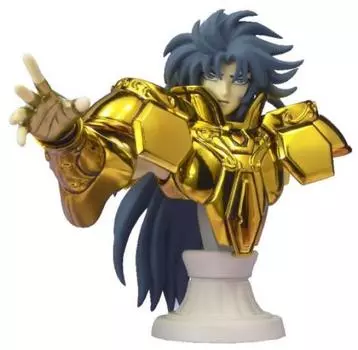 TAMASHII NATIONS Saint Cloth Myth APPENDIX Gemini Saga