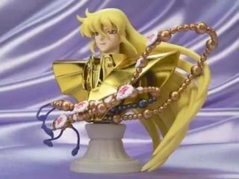 TAMASHII NATIONS Saint Cloth Myth Appendix Vargoshaka