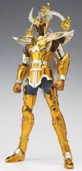 TAMASHII NATIONS Saint Cloth Myth Chrysaorkrishna