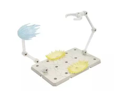 TAMASHII NATIONS Saint Cloth Myth EX эксклюзивная демонстрационная сцена