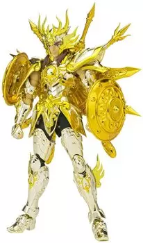 TAMASHII NATIONS Saint Cloth Myth EX Saint Seiya Libra Dohko 170 мм окрашенная подвижная фигурка (Ткань Бога) приблизительно. АБС и ПВХ и литье под давлением