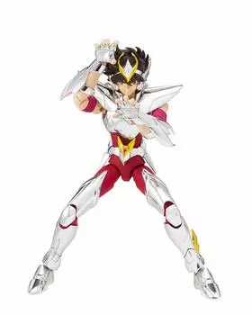 TAMASHII NATIONS Saint Cloth Myth EX Saint Seiya Pegasus Seiya Bronze 170mm Painted Movable Figure (Final Cloth) Approx. ABS&PVC&Diecast золотой
