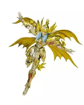 TAMASHII NATIONS Saint Cloth Myth EX Saint Seiya Рыбы Афродита 180 мм окрашенная подвижная фигурка (Ткань Бога) приблизительно. АБС и ПВХ и литье под давлением