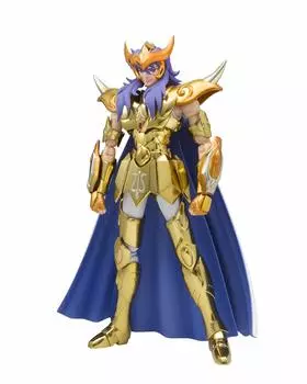 TAMASHII NATIONS Saint Cloth Myth EX Saint Seiya Scorpion Milo SAINTIA SHO COLOR EDITION 180 мм окрашенная подвижная фигурка прибл.. АБС и ПВХ и литье под давлением
