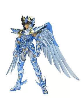 TAMASHII NATIONS Saint Cloth Myth Pegasus Seiya God Cloth Anniversary -10th Edition-