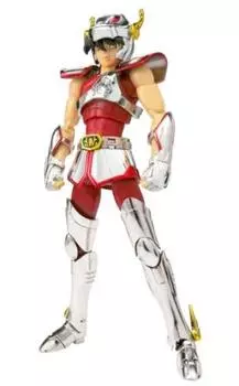 TAMASHII NATIONS Saint Cloth Myth Pegasus Seiya Initial Bronze Cloth