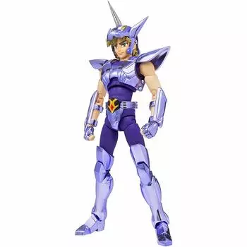TAMASHII NATIONS Saint Cloth Myth Saint Seiya Unicorn Jabu 160 мм окрашенная подвижная фигурка [Revival Edition] Прибл.. АБС и ПВХ и литье под давлением