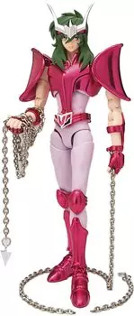 TAMASHII NATIONS Saint Cloth Myth Saint Seiya Andromeda Shun бронзовая 170 мм окрашенная подвижная фигурка (Возрожденная ткань) Revival Version Приблизительно. бронзовый