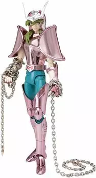 TAMASHII NATIONS Saint Cloth Myth Saint Seiya Andromeda Shun Ранняя бронзовая ткань 165 мм окрашенная подвижная фигурка [Версия возрождения] Приблизительно. АБС и ПВХ и литье под давлением