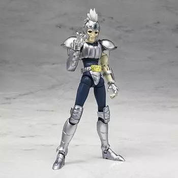 TAMASHII NATIONS Saint Seiya Cloth Myth Hydra City