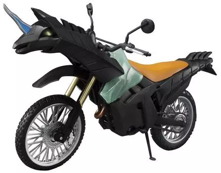 TAMASHII NATIONS SHFiguarts Kamen Rider Ghost Machine Go Striker, подвижная фигурка, окрашенная из ABS и ПВХ, примерно 185 мм